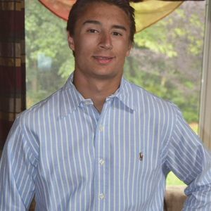 Meet your Posher, Jarrod